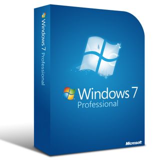 Windows 7
EOL