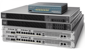 Cisco ASA Buffer Overflow Vulnerability