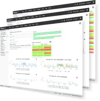 Your Nagios XI License is Actually 3-in-1