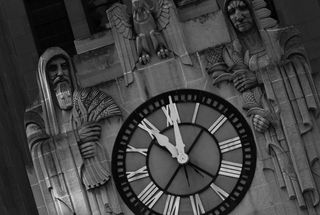 MCS Chicago Moves to the Chicago Board of Trade Building