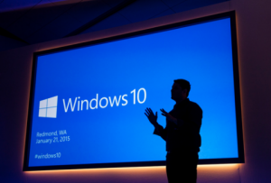 Windows 10 Officially Released