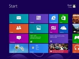 Windows 8