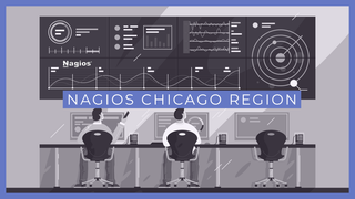 Join our Nagios Meetup Group for Chicago