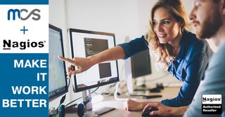 MCS and Nagios Make IT Work Better