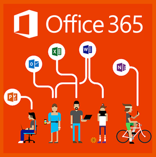 Office 365 Available Directly Through MCS